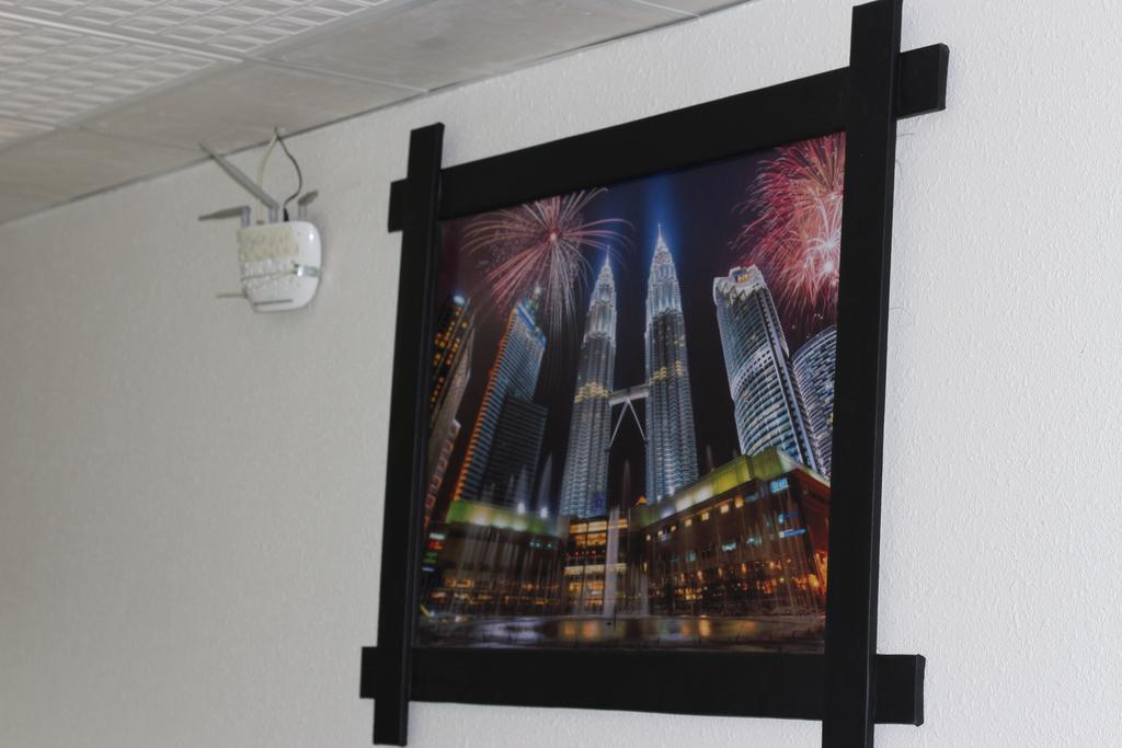 Bayetak Al Zahi Furnished Apartments เจดดาห์ ภายนอก รูปภาพ