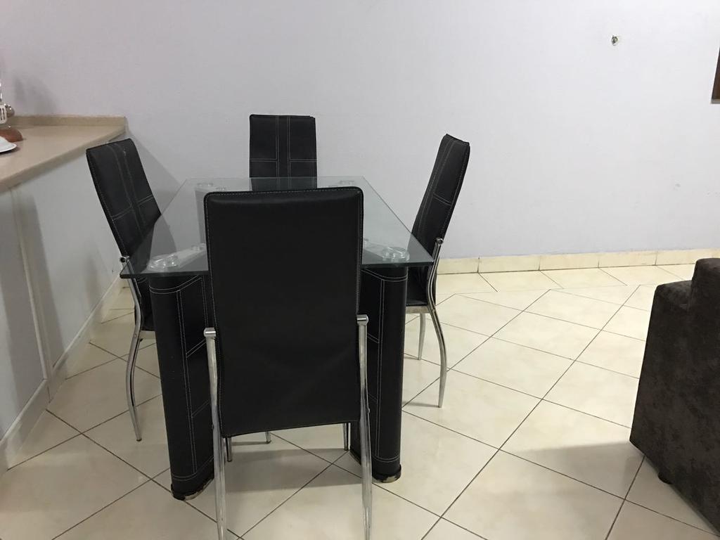 Bayetak Al Zahi Furnished Apartments เจดดาห์ ภายนอก รูปภาพ
